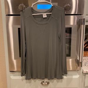 Cabi Swing Tee